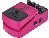 Behringer HM-300 Heavy Metal Distortion Pedal view 3