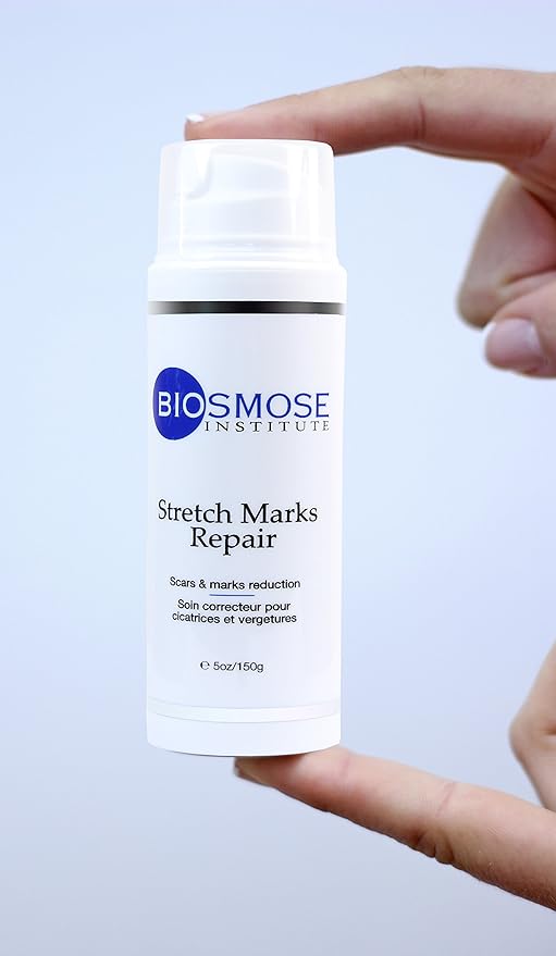 biosmose stretch marks repair