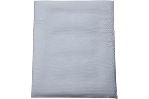 Aigbiot Weave Textured Zippered Futon Cover for Japanese Futon Floor Mattress, Super Soft and Machine Washable