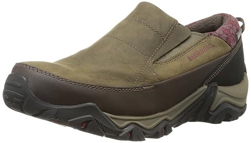 merrell polarand rove moc