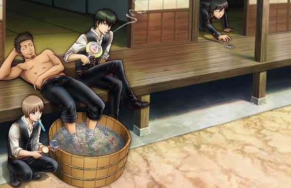 Amazon 銀魂 2 完全生産限定版 Dvd アニメ