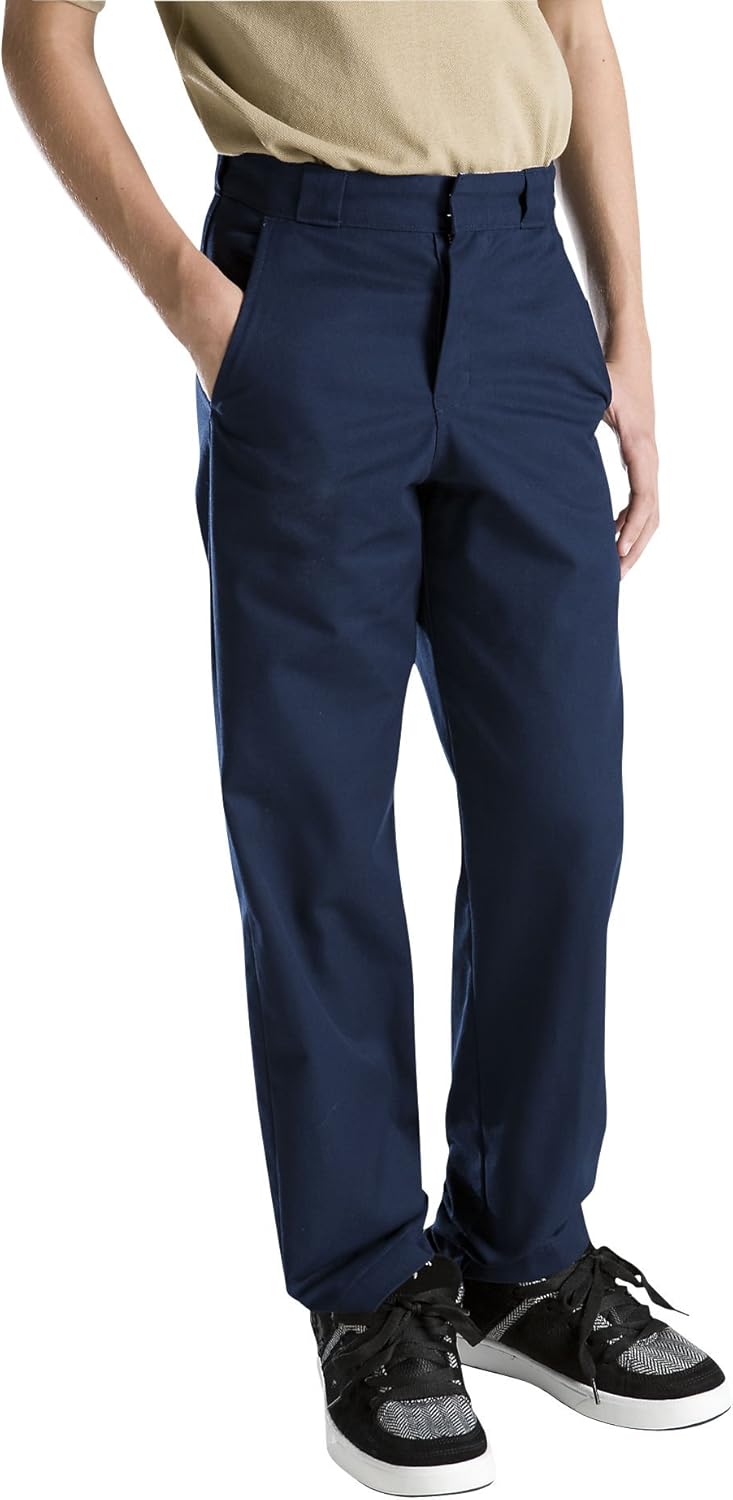 Amazon.com: Dickies Original 874 Work Pants, Dark Navy, 14: Clothing