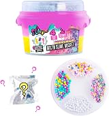 Canal Toys So Slime Mix'in Buckets Multicolor Slime 400g Gift Kids 6+ view 6
