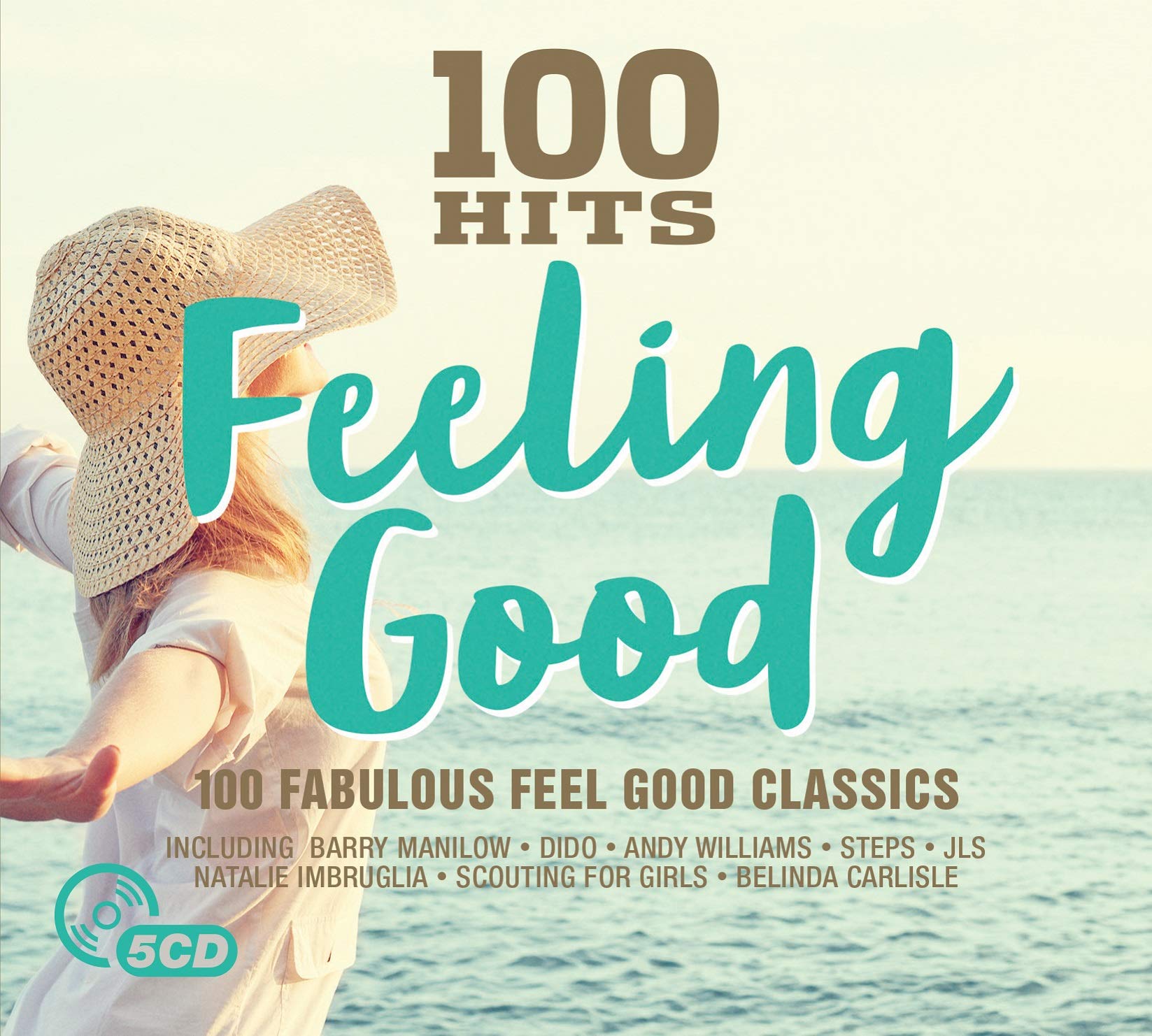 100 Hits: Feeling Good / Various