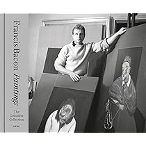 Francis Bacon: The Beauty of Meat | Amazon.com.br