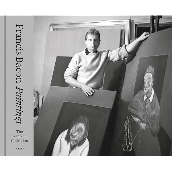 Francis Bacon: Paintings: The Complete Collection: Spada, Laura