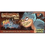 Slugfest Games Red Dragon Inn - Allies - Evil Pooky
