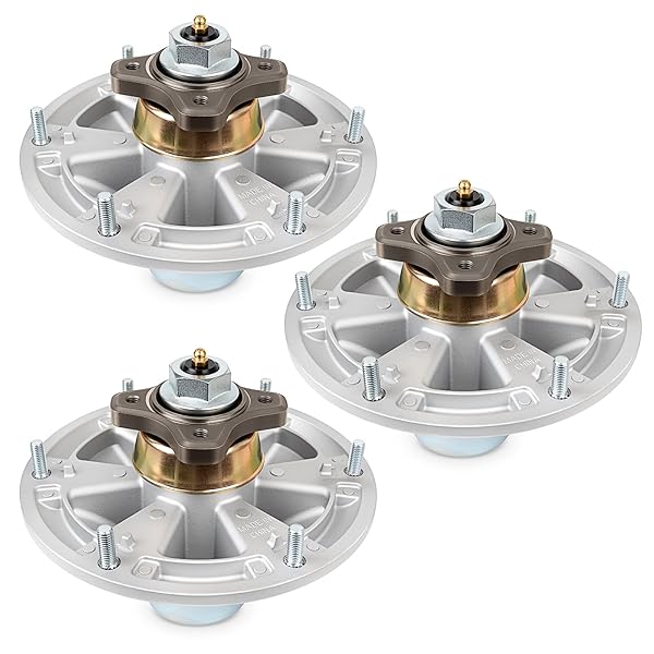 TCA17517 SPINDLE ASSEMBLY COMPATIBLE WITH JO HN DEE-...