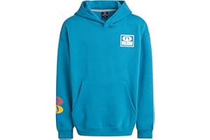 Volcom Boys Hoodie - Long Sleeve Pullover Graphic Hoodie Sweatshirt - Warm Casual Hoodies for Boys (8-20)