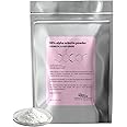 Talsen Chemicals Pure Alpha-Arbutin Powder Snow White Powder DIY,99% Pure DIY USP Grade. (4 Oz. / 113 Grams)