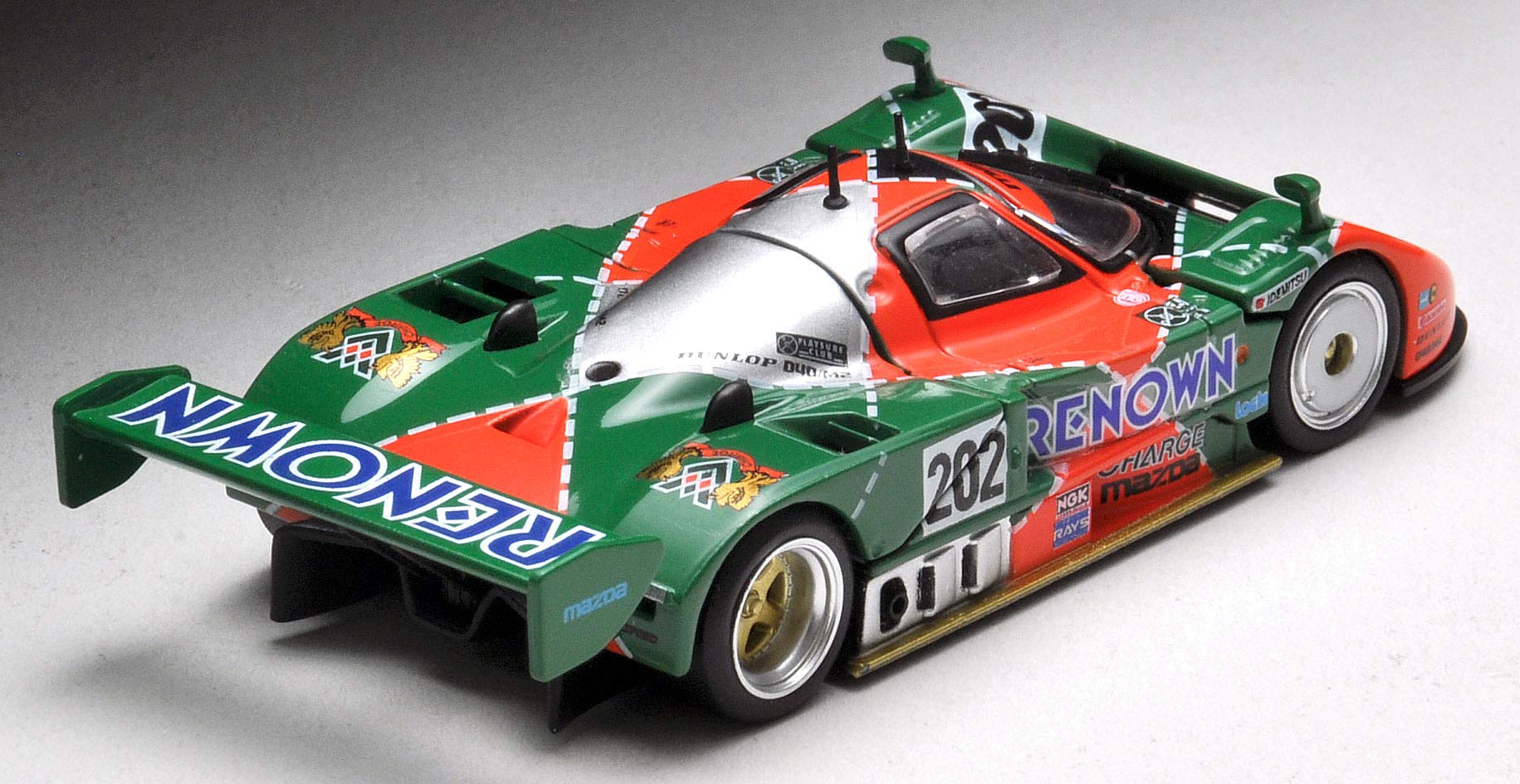 Mua トミカリミテッドヴィンテージ ネオ 1/64 LV-NEO マツダ787B