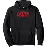 Dexter Logo Pullover Hoodie