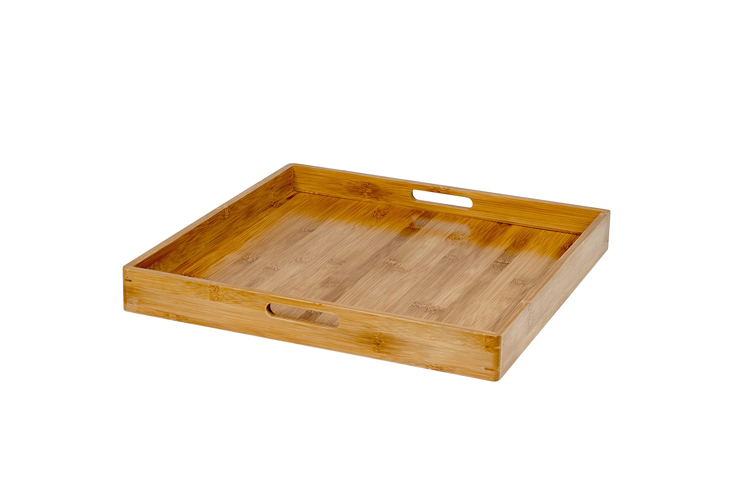 Bo-Camp - Urban Outdoor - Overlay Sheet - Tray - Bamboo