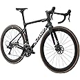 SAVADECK Carbon Road Bike,Lightweight Full Carbon Racing Bicycle with Shimano 105 R7120 24S Shift Groupset and Hydraulic Oil Disc Brake Bike