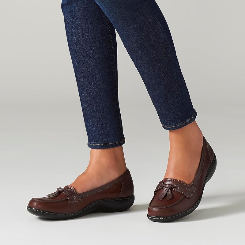 Damen Ashland Bubble Slipper, Braun Multi, 39.5 EU Weit