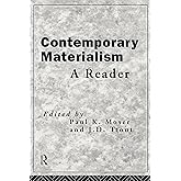 Contemporary Materialism: A Reader