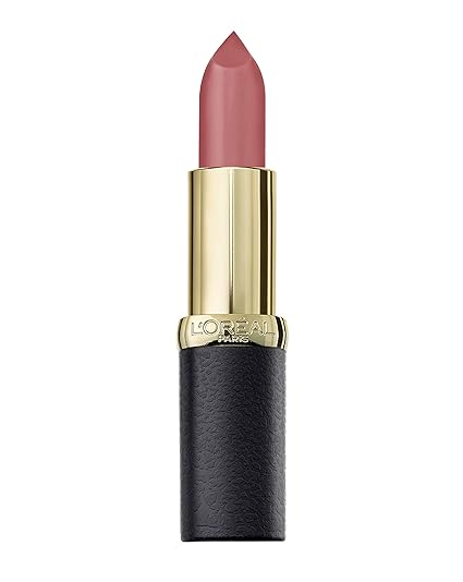 Loréal Color Riche Matte Addiction Lipstick 103 Blush In A Rush