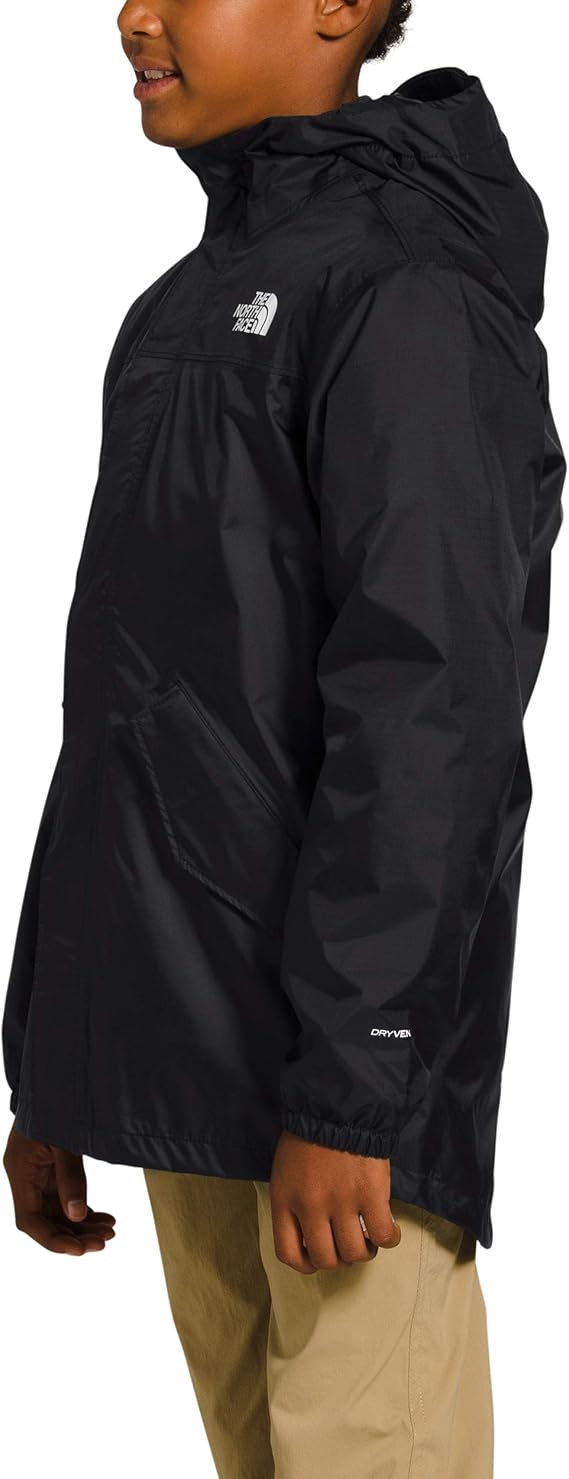 north face stormy rain triclimate