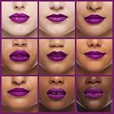 Revlon Super Lustrous Matte Is Everything Purple Aura Lipstick 4.2 g view 5