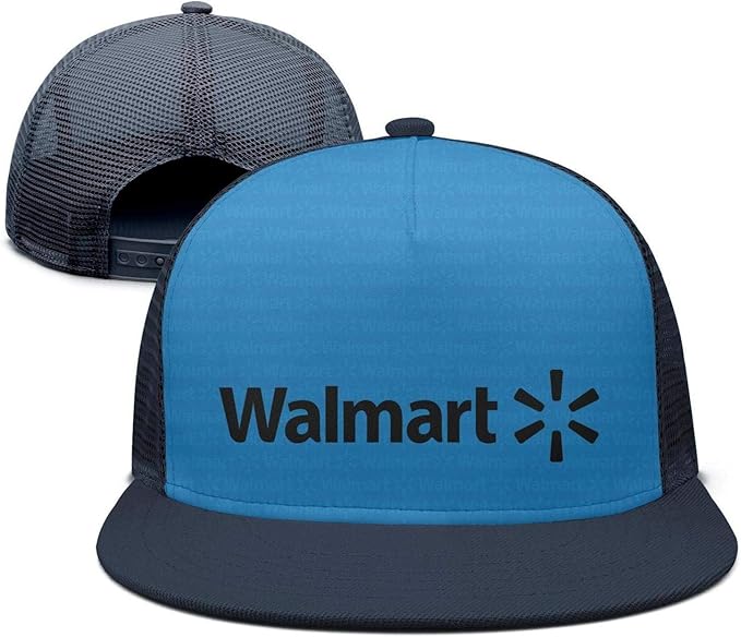 walmart emoji hat