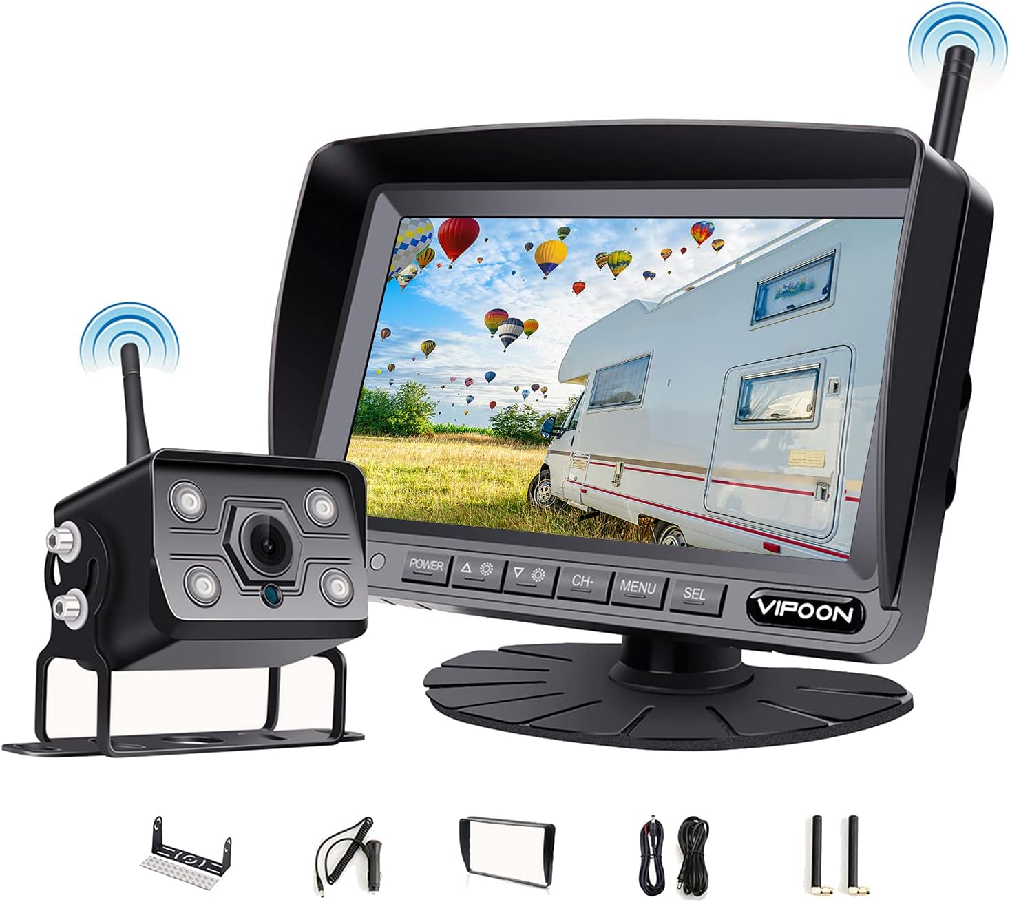 Maxi original hallo video