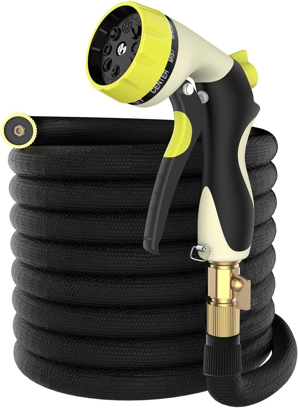 Best Garden Hose 15 Feet Blue