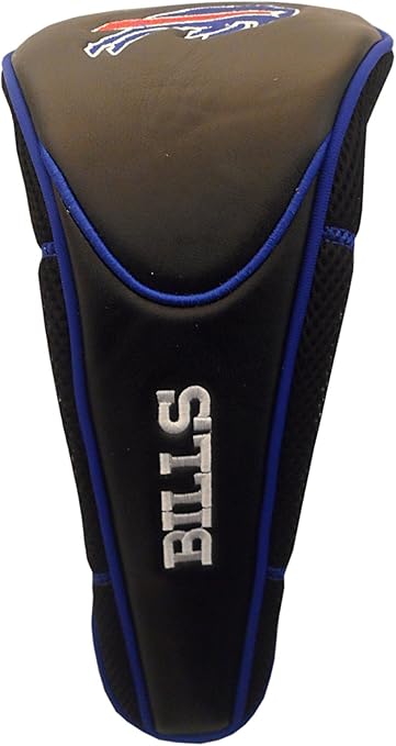 buffalo bills golf head covers