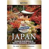 Rudy Maxa's World: Japan [DVD]