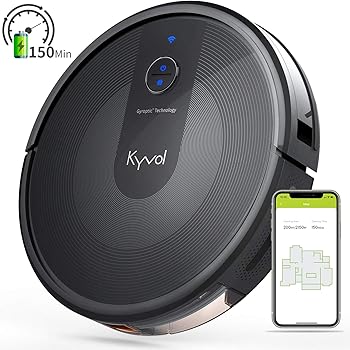 Kyvol Cybovac E30 Robot Vacuum