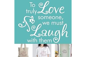 Alinacutle Truly Love Reusable Silk Screen Stencils Self-Adhesive Silkscreen Printing Stencil for Home Decor Paint on Wood/T Shirt/Wall/Paper Valentine's Day Gifts 8.5" x 11"