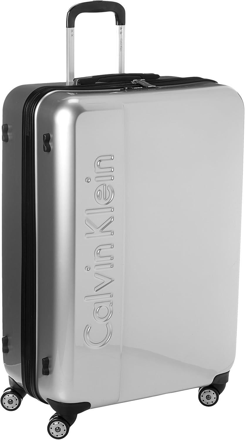calvin klein manhattan luggage