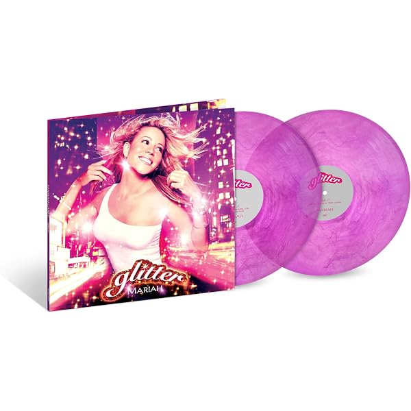 Mariah Carey, Mariah Carey, Mariah Carey - Mariah Carey - #1 To
