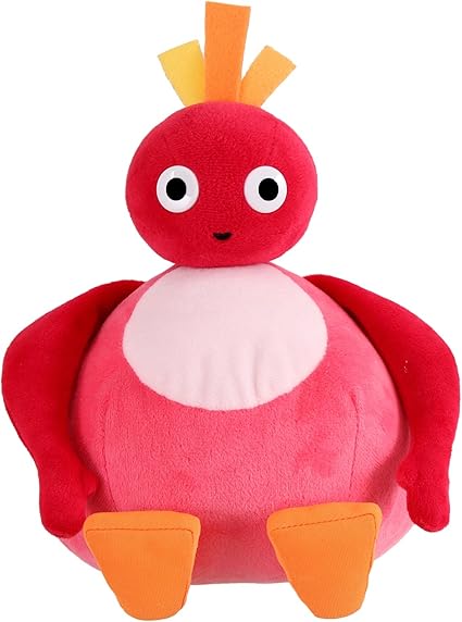 talking twirlywoos toys