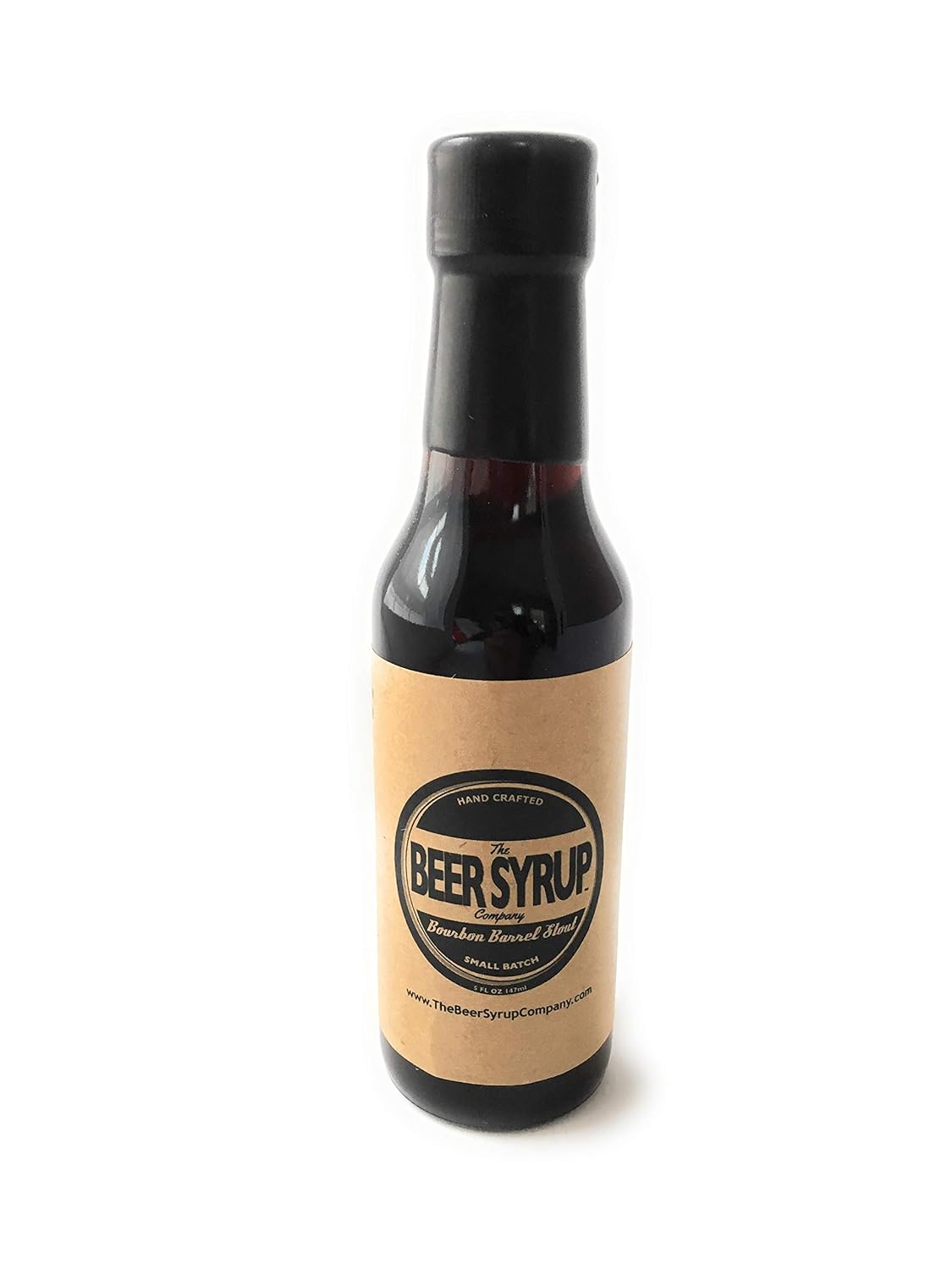 The Beer Syrup Company Craft Beer Malt Syrup Simple