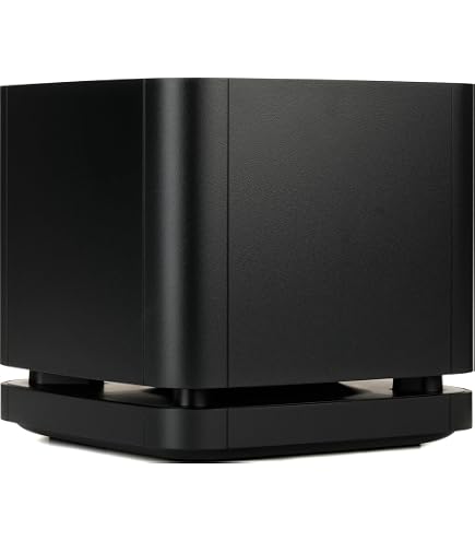 Amazon.com: Bose Home Speaker 450 (Renewed) : Electronics
