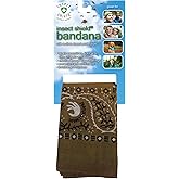 Insect Shield Bug and Insect Repellant Bandana