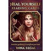 Heal Yourself Reading Cards: Intuitive Guidance to Transform Your Soul (Reading Card Series)