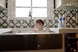 Mustela Bath Mousse Eveil 200 ml Baby Bubble Bath Pack 1 view 5