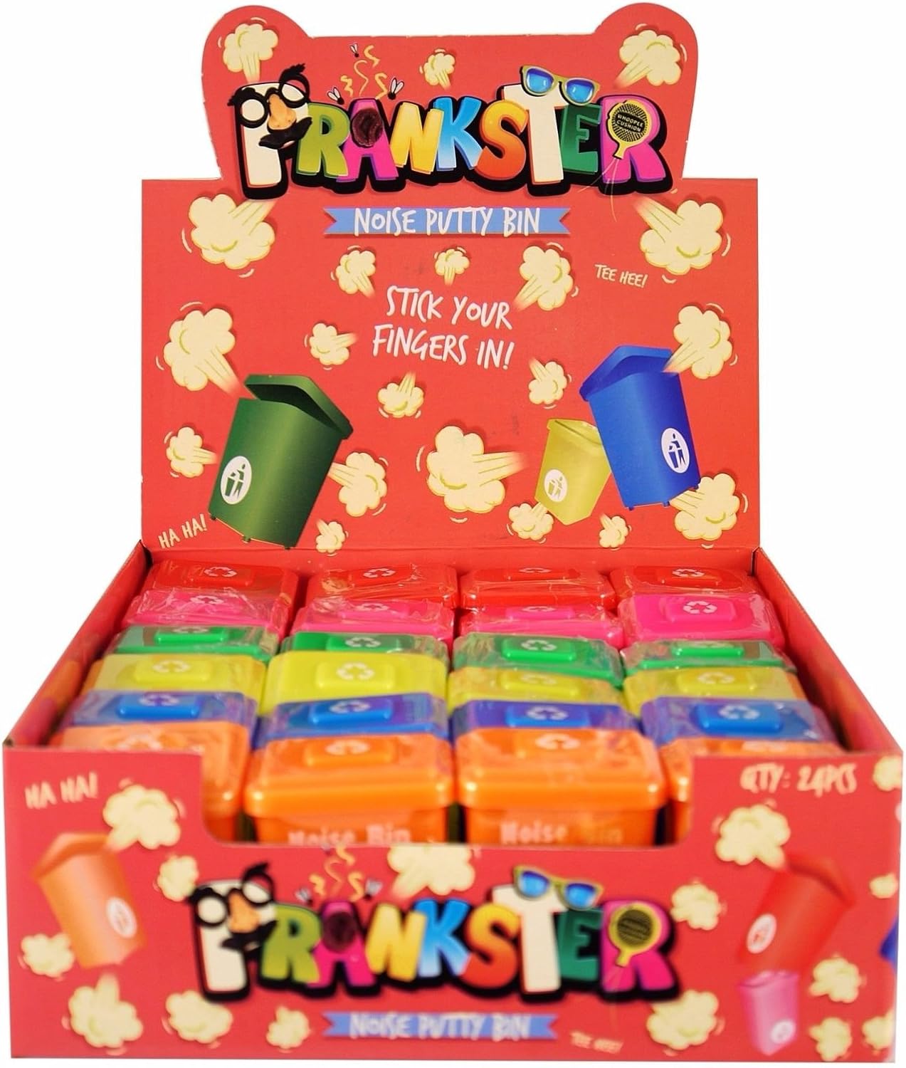 Lizzy Fart Lizzy Fart