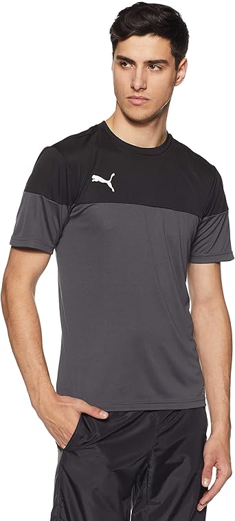 puma fitness t shirt