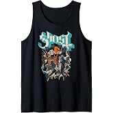 Ghost Impera Maestro Tank Top
