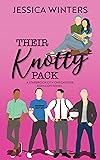 Their Knotty Pack: A Starbrook City Omegaverse