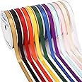 Mini April Rainbow Ribbed