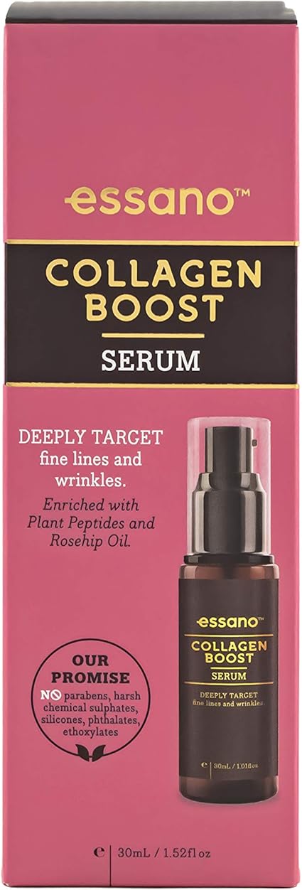 essano rosehip serum