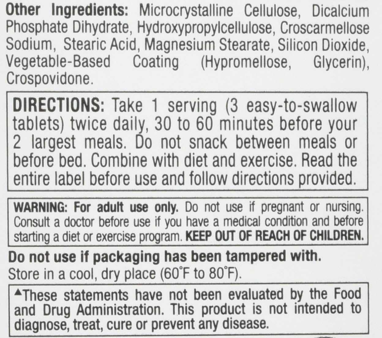 Garcinia Cambogia Weight Loss Pills for Women & Men | Purely Inspired 100% Pure Garcinia Cambogia | Featuring Apple Cider Vinegar | Weight Loss Supplement Pills, 120 Pills (packaging may vary): Health & Personal Care