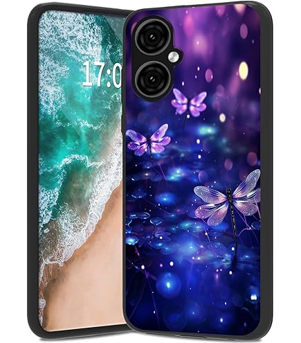 YJROP For BLU G53 Case, Flip Wallet With Screen Protector - View #10