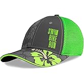 Headsweats Unisex-Adult Performance Adjustable Trucker Hat for Men and Women