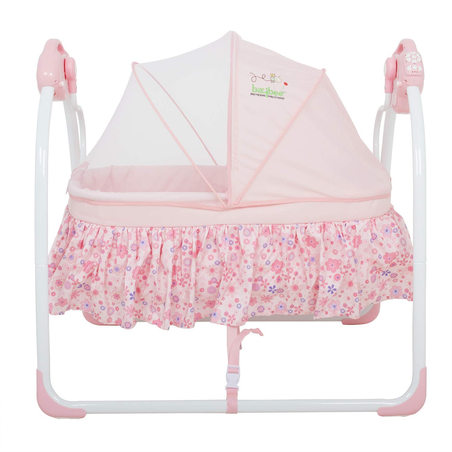 remote control jhula