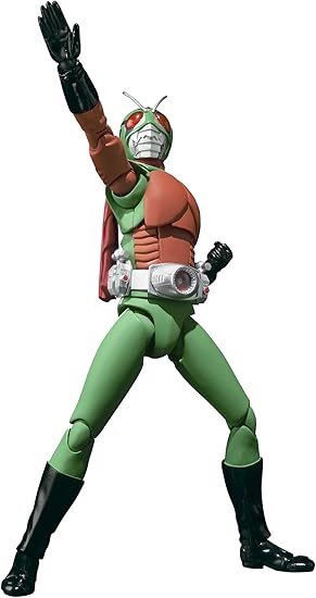 Amazon S H フィギュアーツ スカイライダー フィギュア ドール 通販