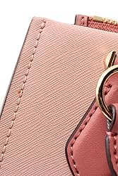 Michael Kors Women's Marilyn Small Crossbody